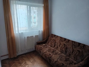 Apartament 3 camere Semidecomandat - imagine 5