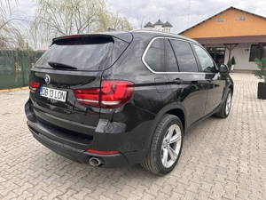 Bmw x5  2014  - imagine 4