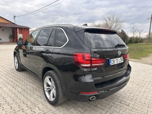 Bmw x5  2014  - imagine 5