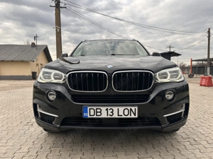 Bmw x5  2014  - imagine 3