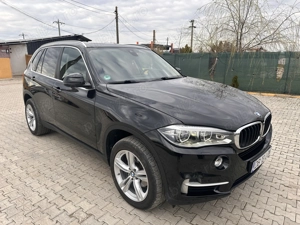 Bmw x5  2014  - imagine 2