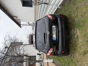 Proprietar vans nissan qashqai tekna 1.5 dci - imagine 4