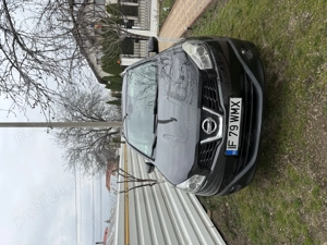 Proprietar vans nissan qashqai tekna 1.5 dci - imagine 2