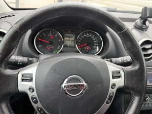 Proprietar vans nissan qashqai tekna 1.5 dci - imagine 6