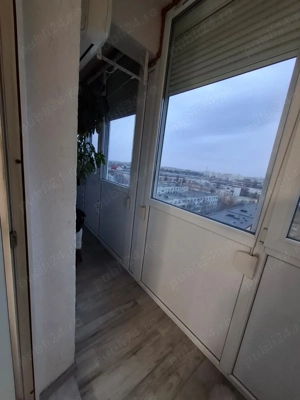 Apt. 3 camere decomandat 70mp Sos.Giurgiului 129 bl.2A, sector 4 - imagine 8