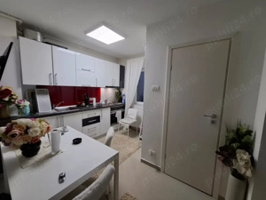 Apt. 3 camere decomandat 70mp Sos.Giurgiului 129 bl.2A, sector 4 - imagine 4
