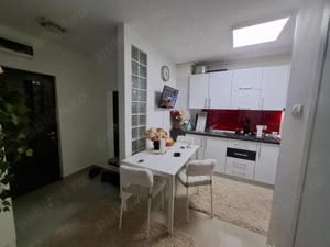 Apt. 3 camere decomandat 70mp Sos.Giurgiului 129 bl.2A, sector 4 - imagine 2