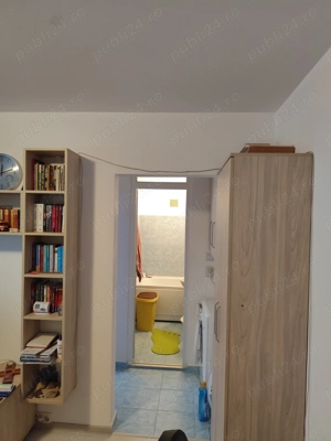 proprietar vand apartament 2 camere