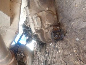 De vânzare piese auto aro camionetă  - imagine 4