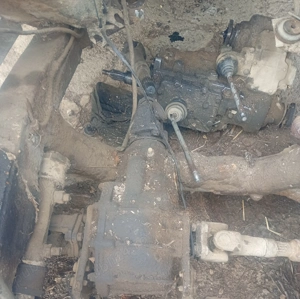 De vânzare piese auto aro camionetă  - imagine 2