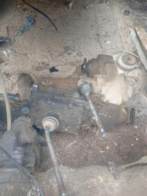 De vânzare piese auto aro camionetă  - imagine 3