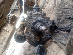 De vânzare piese auto aro camionetă 