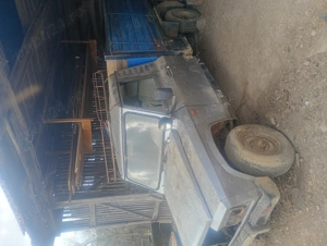 De vânzare piese auto aro camionetă  - imagine 5