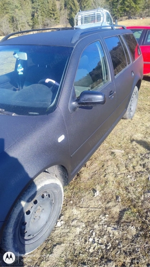 vw golf 4 1.9 tdi 2004  - imagine 3