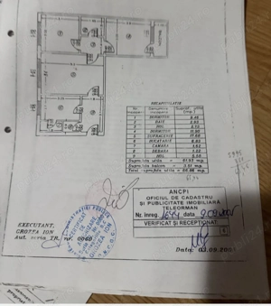 Apartament 3 camere ultracentral  - imagine 7