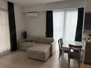 3 Camere, 2 Bai, Terasa, Parcare, Mobilat, Utilat, Pe Plaja, Faleza Nord, 2025 - imagine 4