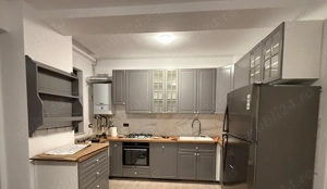 3 Camere, 2 Bai, Terasa, Parcare, Mobilat, Utilat, Pe Plaja, Faleza Nord, 2025 - imagine 5