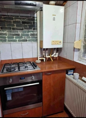 vând apartament Vidin  - imagine 5