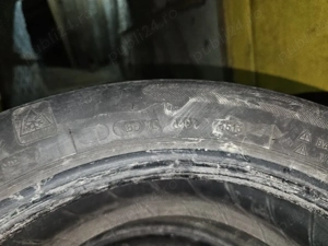 gForce Winter 4 buc 205/55 R16 - imagine 2