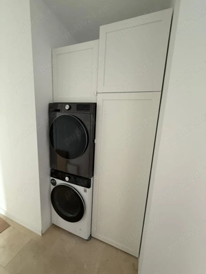 3 Camere, 2 Bai, Terasa, Parcare, Mobilat, Utilat, Pe Plaja, Faleza Nord, 2025 - imagine 8