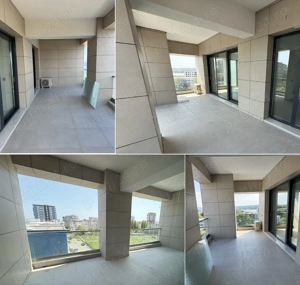 3 Camere, 2 Bai, Terasa, Parcare, Mobilat, Utilat, Pe Plaja, Faleza Nord, 2025 - imagine 10