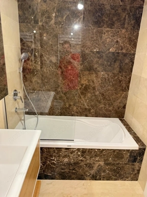 3 Camere, 2 Bai, Terasa, Parcare, Mobilat, Utilat, Pe Plaja, Faleza Nord, 2025 - imagine 9