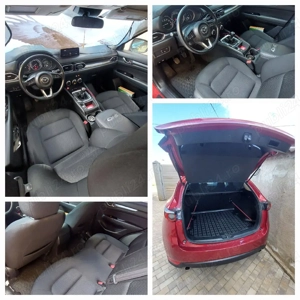Mazda CX 5 Benzina 4x2 - imagine 5