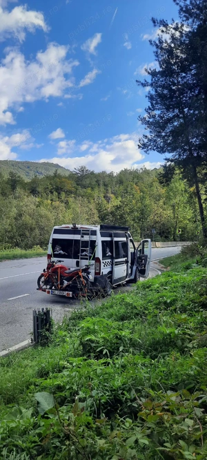 Suport transport motocicleta  - imagine 4