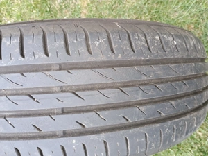 2 anvelope vara NEXEN-Dot 16/2023 dimensiune 215/60/17 - imagine 3