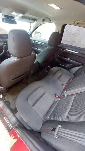 Mazda CX 5 Benzina 4x2 - imagine 9