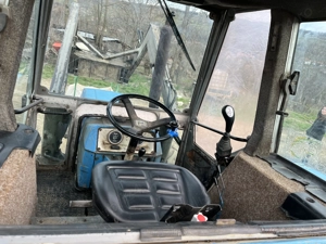 Vând tractor Landini 7500 - imagine 4