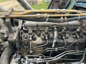 Vând tractor Landini 7500 - imagine 5