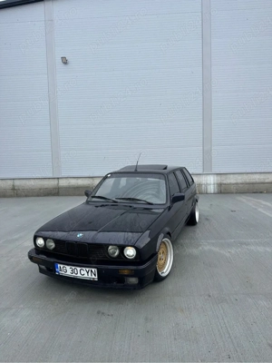 bmw E30 316 - imagine 6