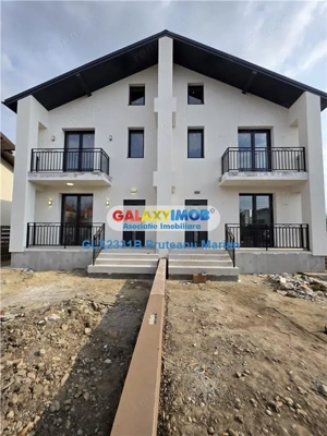 Vanzare casa de tip duplex Premium situata in apropriere de str Parfum