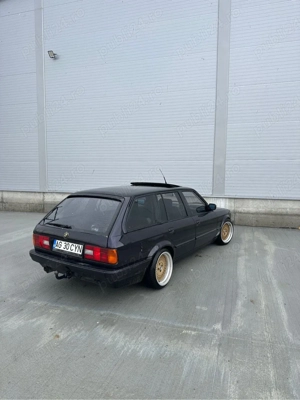 bmw E30 316 - imagine 3