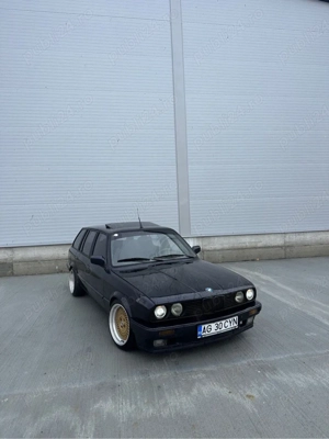bmw E30 316 - imagine 2