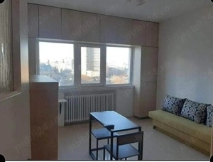 Proprietar inchiriez garsoniera la universitate