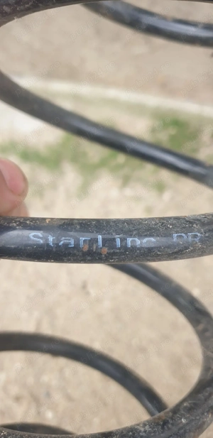 Arcuri Opel Astra G de vânzare