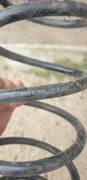 Arcuri Opel Astra G de vânzare - imagine 2