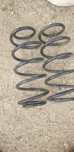 Arcuri Opel Astra G de vânzare - imagine 4