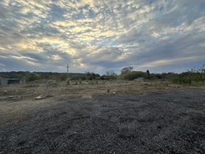 Vand teren comuna Ganeasa Ilfov