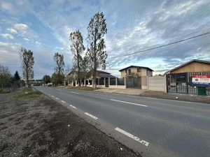 Vand teren comuna Ganeasa Ilfov - imagine 5