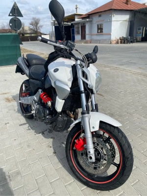 Yamaha MT-03 660cm^3 A2 - imagine 2