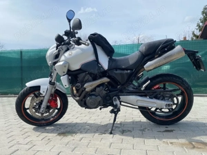 Yamaha MT-03 660cm^3 A2 - imagine 3