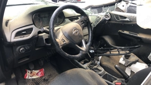 Dezmembrez Opel Corsa E 1.3 CTDI 2015 - imagine 2