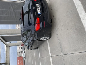 Bmw 520d F11 M pachet de fabrica !!! - imagine 3