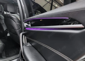 Vand BMW G30 2017 sedan - imagine 5