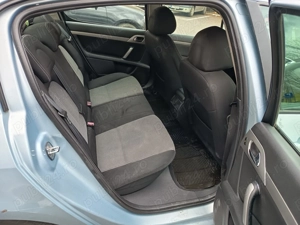 Vând Peugeot 407, 1.6hdi, 2007