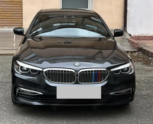 Vand BMW G30 2017 sedan - imagine 3