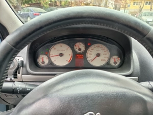 Vând Peugeot 407, 1.6hdi, 2007 - imagine 2